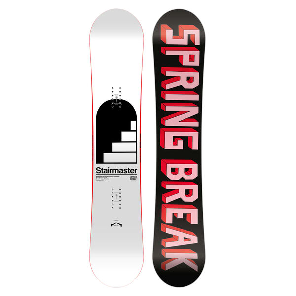 CAPiTA SB Stairmaster Snowboard