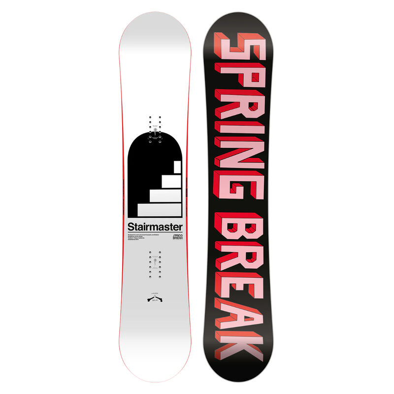 CAPiTA SB Stairmaster Snowboard image number 0