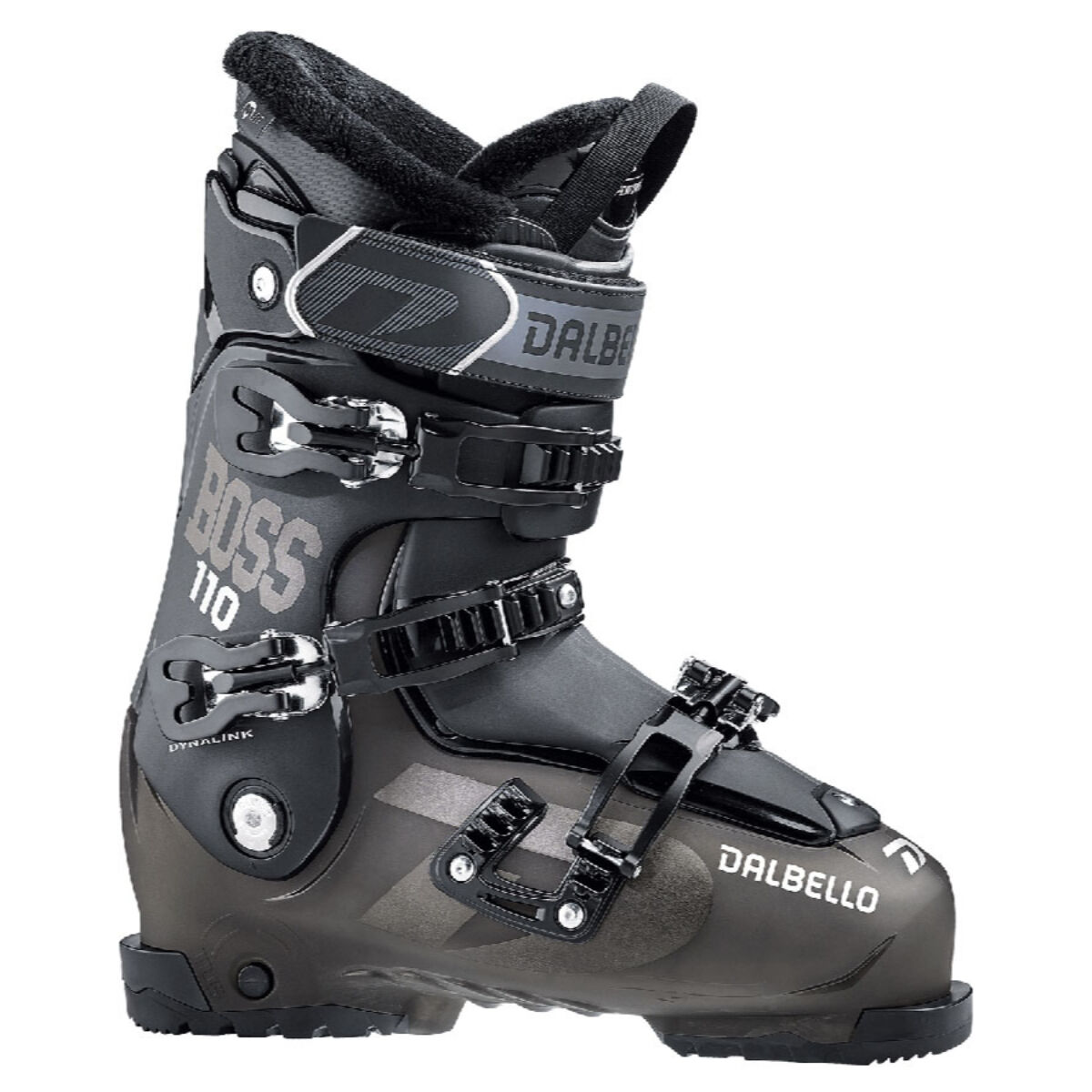 DALBELLO スキーブーツ DALBELLO KR2 CORE Dalbello KR TWO CORE I.D. review - Freeride