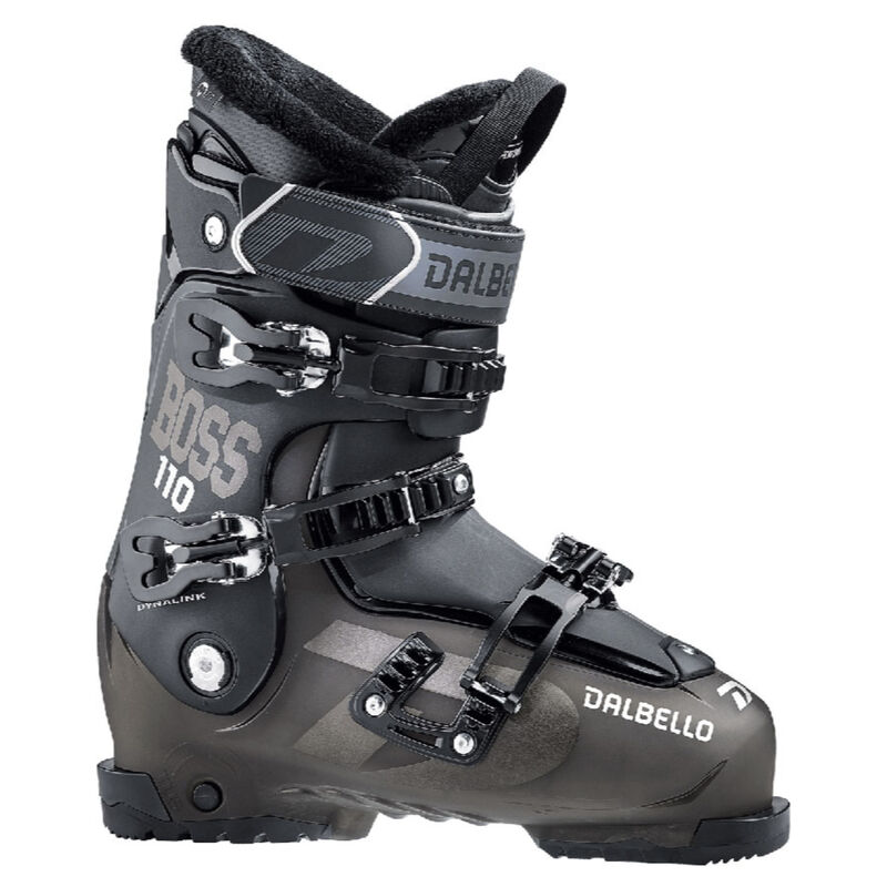 Dalbello Boss 110 Ski Boots Mens image number 0