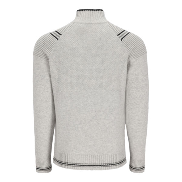 Obermeyer Gambel 1/2 Zip Sweater Mens