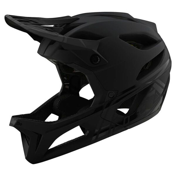 Troy Lee Stage w/ MIPS Bicycle Helmet