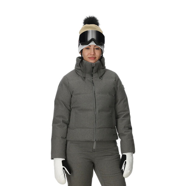 Spyder Falline Down Jacket Womens