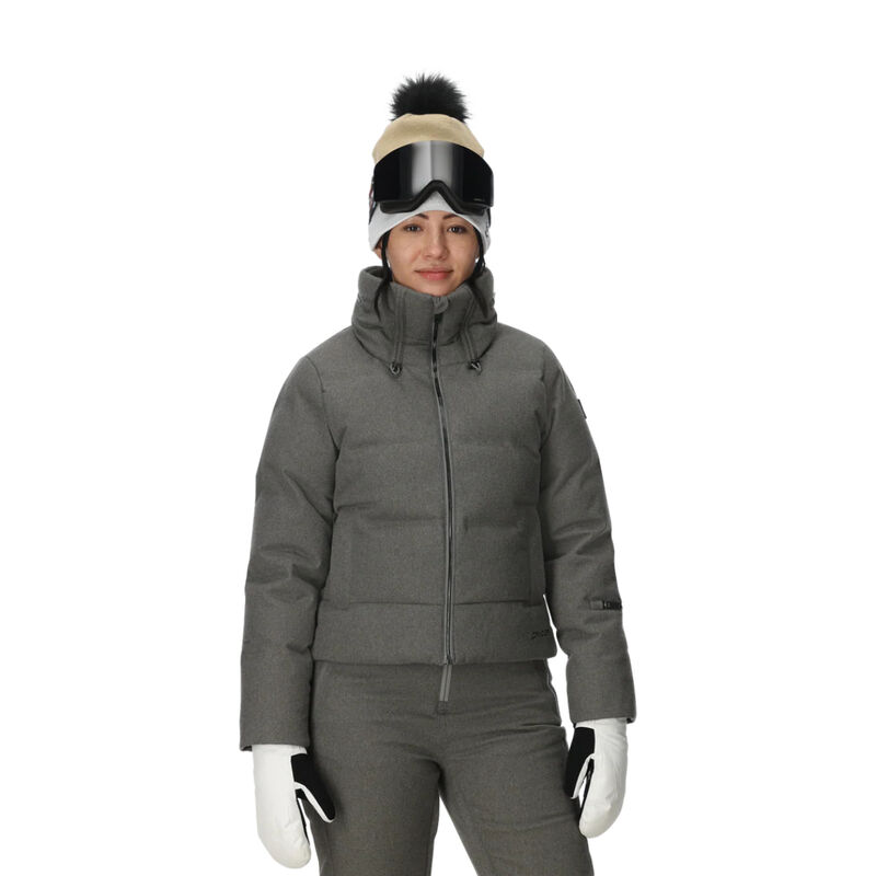 Spyder Falline Down Jacket Womens image number 1