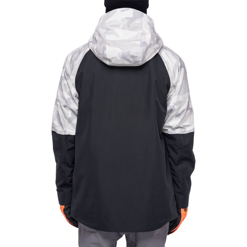686 Hydra Thermagraph Jacket Mens image number 2
