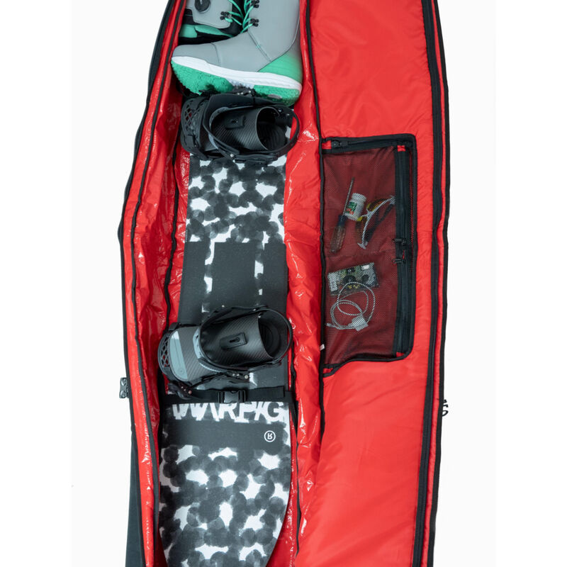 Ontwapening Perforatie Bedankt Ride Snowboards Perfect Board Bag | Christy Sports