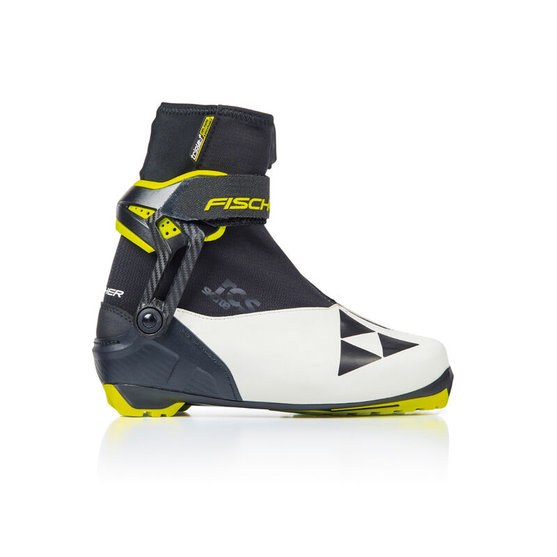 Fischer RCS Skating Ski Nordic Boot Womens image number 0