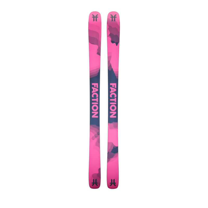 Faction Prodigy 2 Skis Mens image number 1