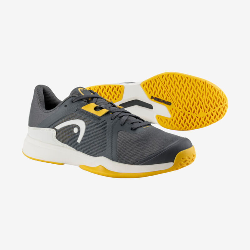 Head Sprint Team 3.5 Court Shoes Mens image number 0
