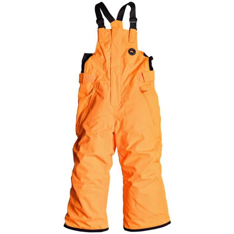 Quiksilver Boogie Pant Toddler Boys image number 0