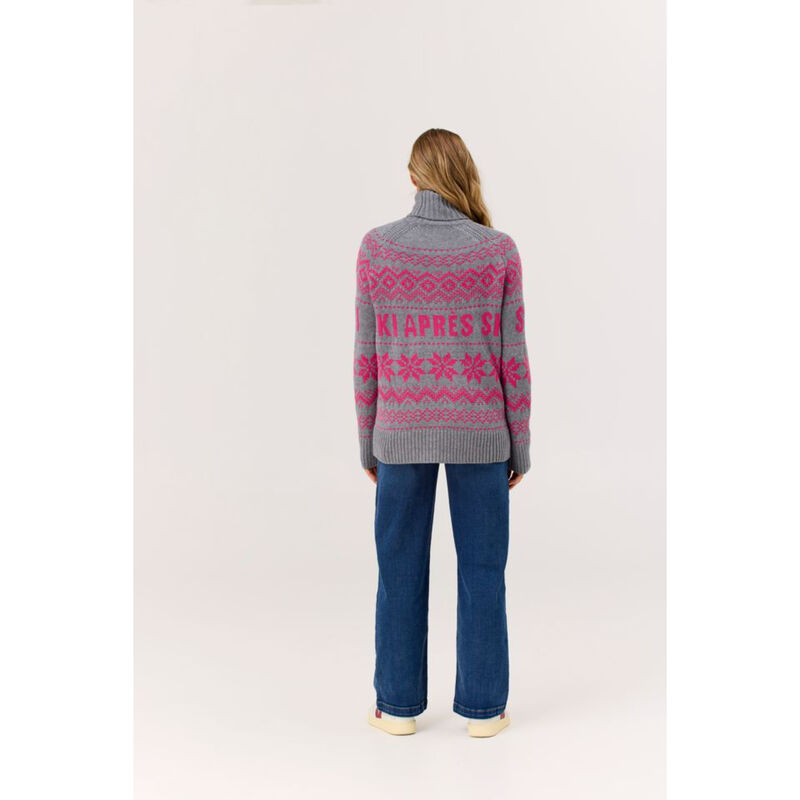 Krimson Klover Simone Sweater Womens image number 2