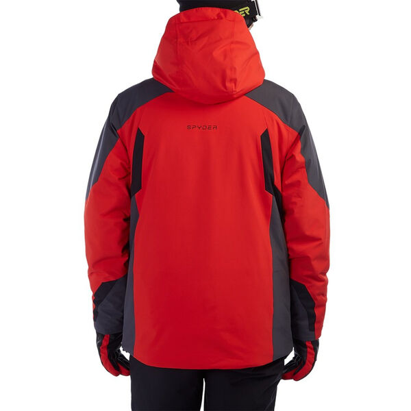Spyder Guardian Jacket Mens
