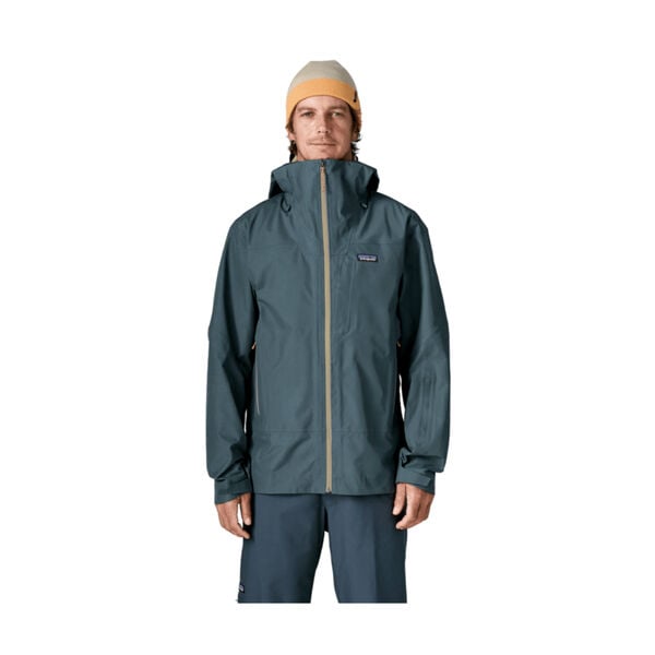 Patagonia Storm Shift Jacket Mens