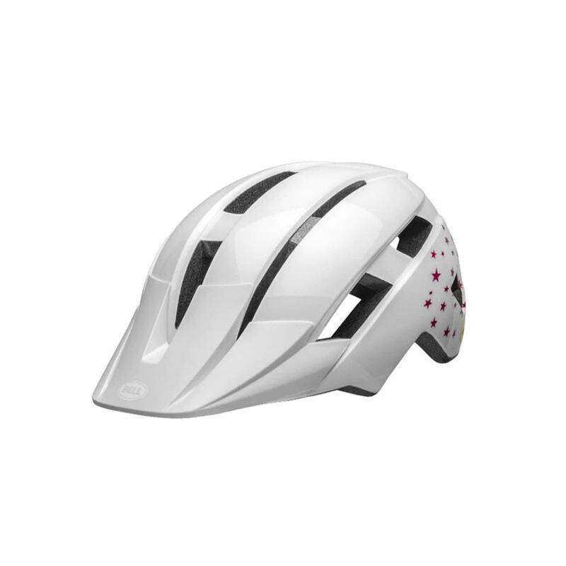 Bell Sidetrack Bike Helmet Kids image number 0