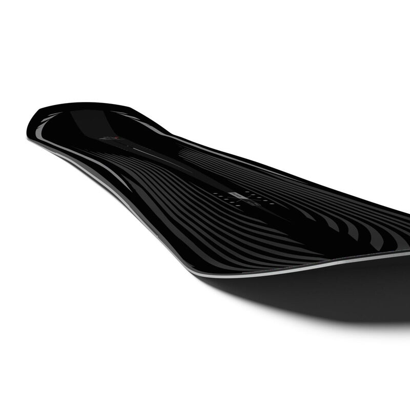 Salomon Assassin Pro Wide Snowboard image number 2