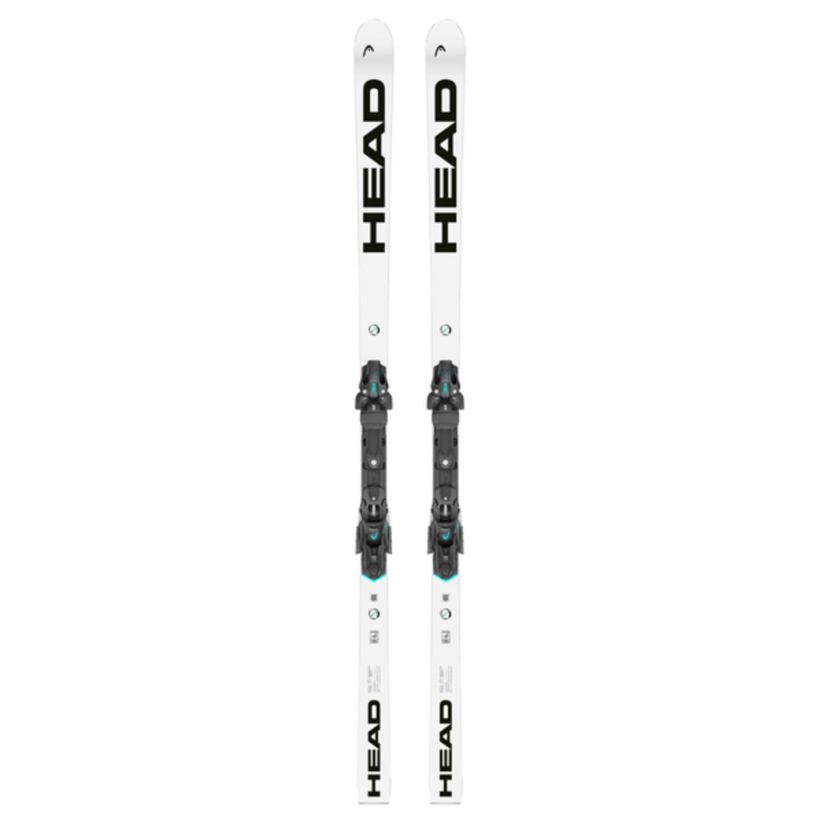 スキー HEAD e-SL 165cm Head SG 195 RP WCR 14 Skis | Christy Sports