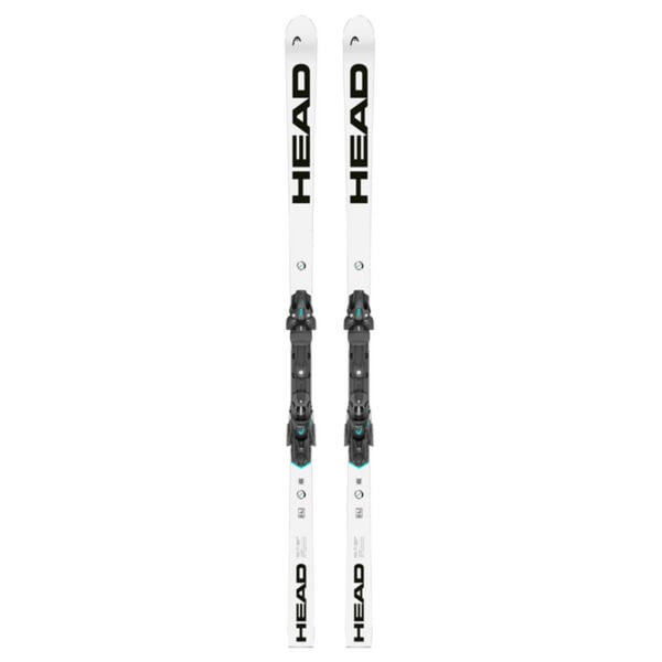 Head SG 195 RP WCR 14 Skis