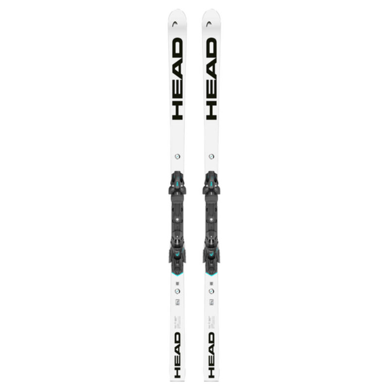 Head SG 195 RP WCR 14 Skis image number 0