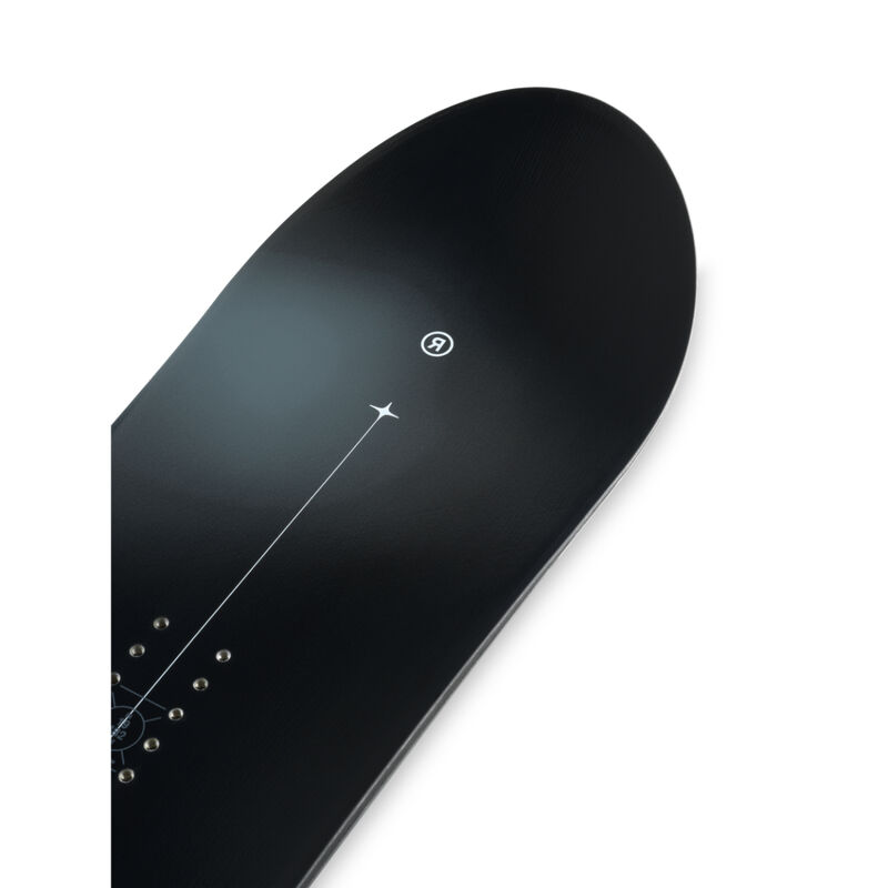 Ride Magic Stick Snowboard Womens image number 3