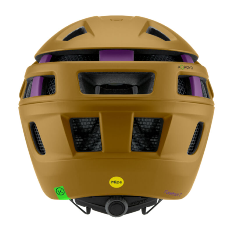 Smith Forefront 2 MIPS Mountain Bike Helmet image number 1