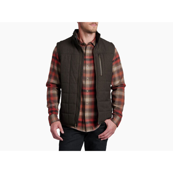 Kuhl Impakt Insulated Vest Mens