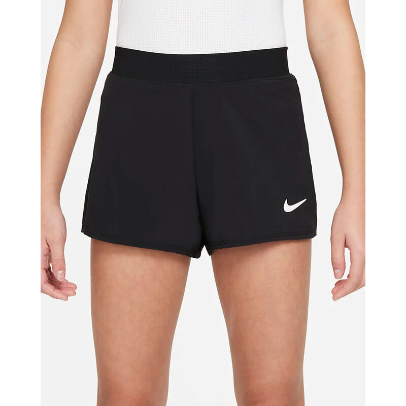 Nike Court Dri-Fit Victory Tennis Shorts Girls image number 0