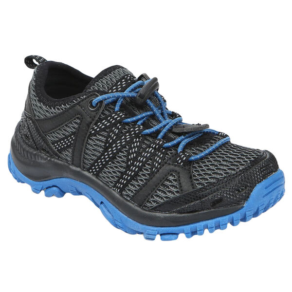 Northside Cedar Rapids Lightweight Mesh Hiking Kids Shoe