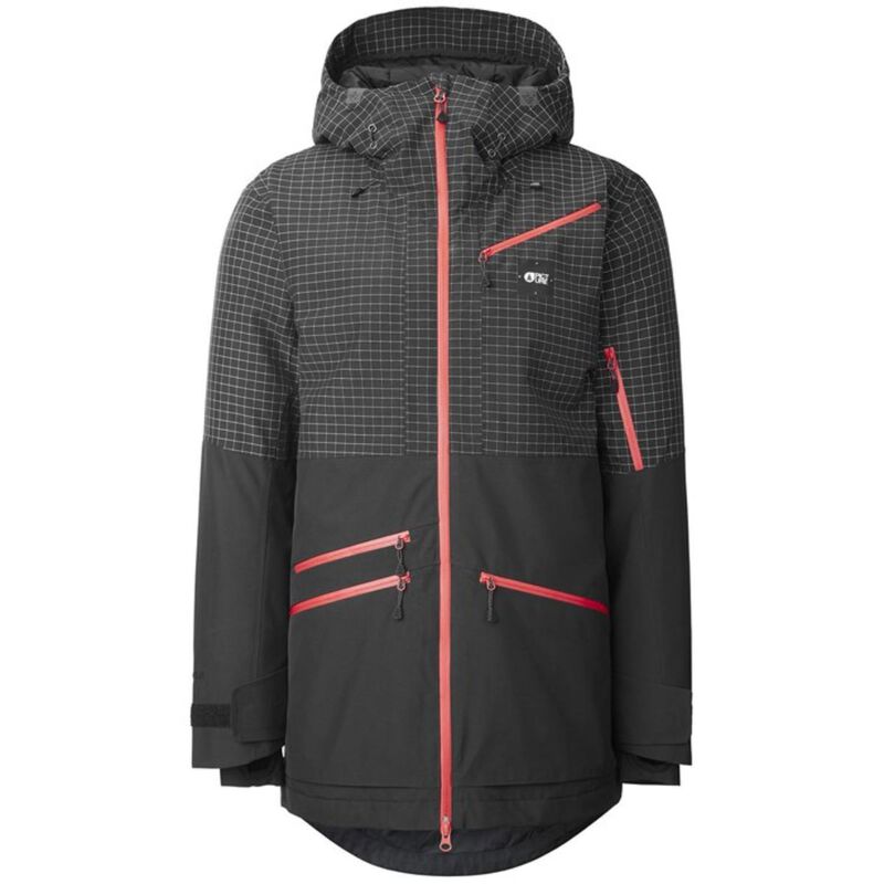 Picture Famer Jacket Womens image number 0