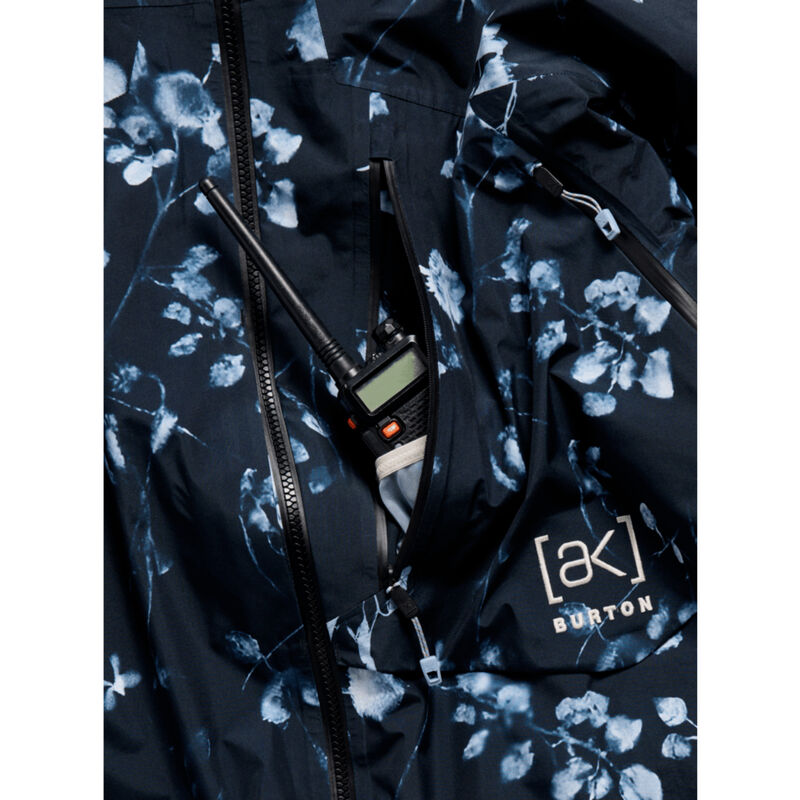Burton [ak] Cyclic GORE-TEX 2L Jacket Womens image number 5