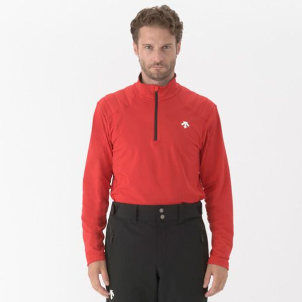 Descente Piccard Turtleneck Mens