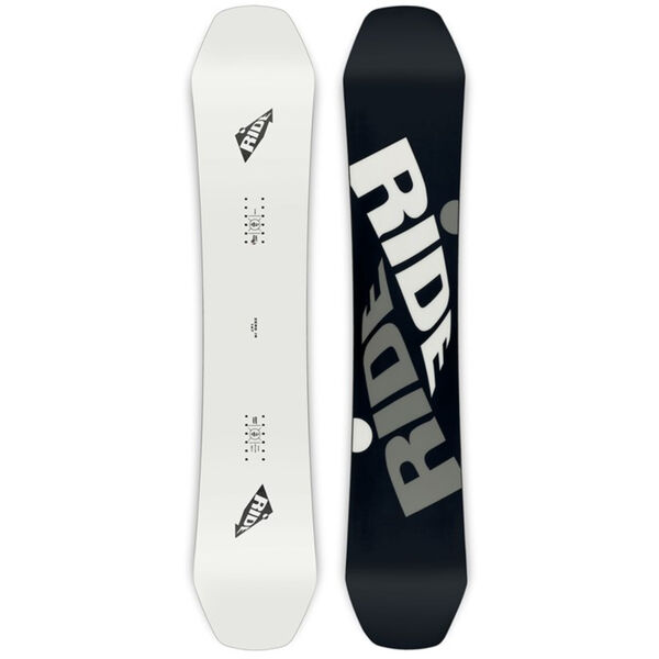 Ride Zero Jr Snowboard Kids