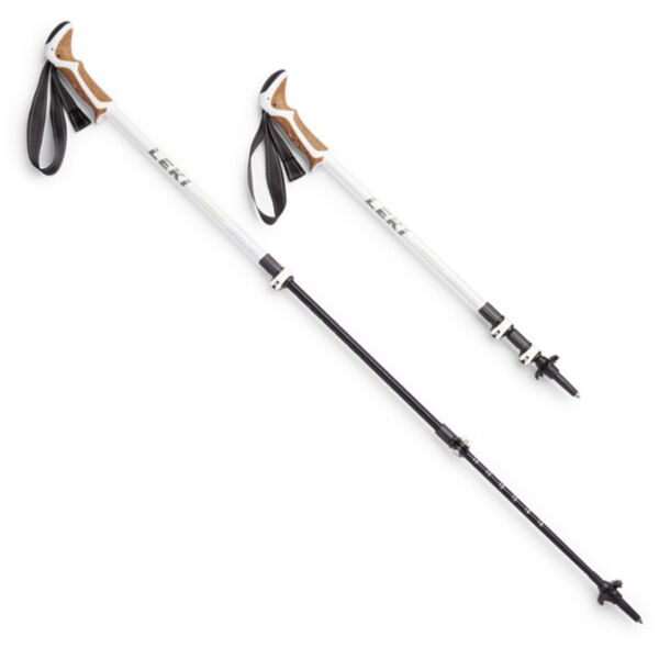 Leki Cresiida Cor-Tec Trekking Poles Womens