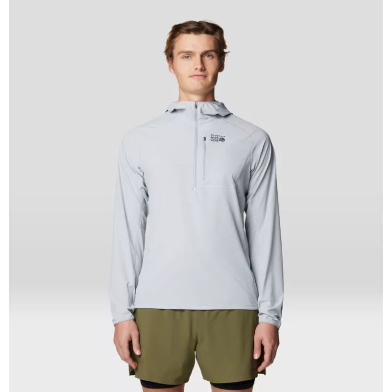Mountain Hardwear Sunshield Hoodie Mens image number 0