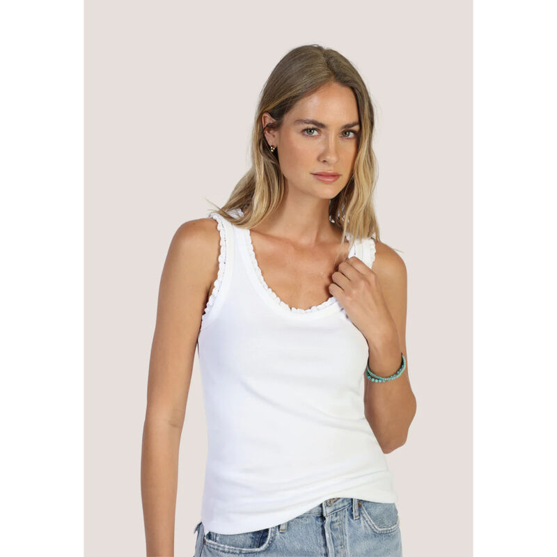 Dylan Jade Tank Womens image number 1