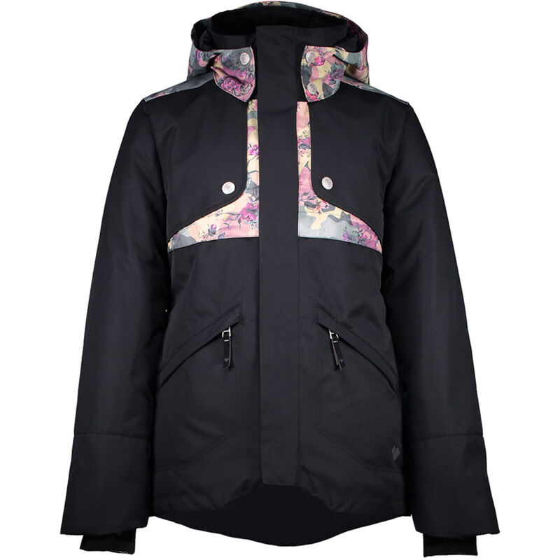 Obermeyer June Jacket Girls image number 0