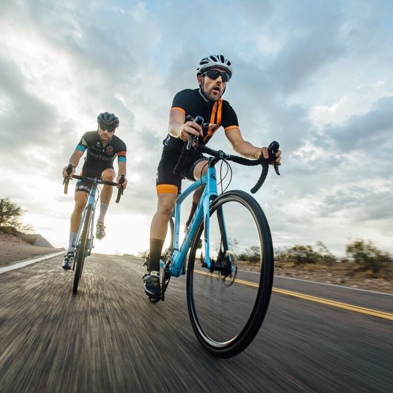 christy sports vail bike rental