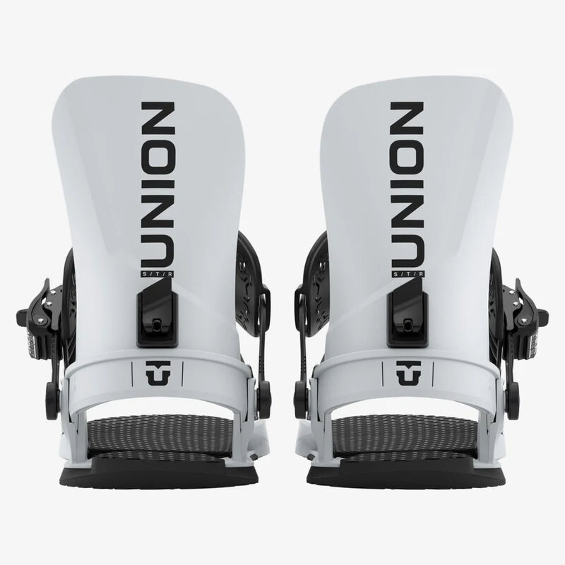 Union STR Snowboard Bindings image number 3