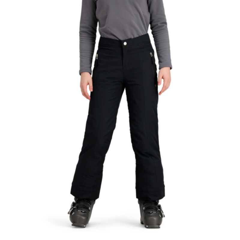 Obermeyer Brooke Pant Junior Girls image number 2