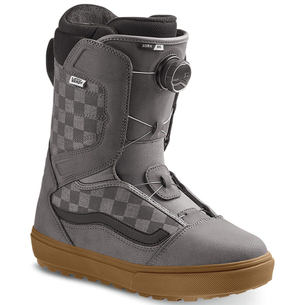 mens snowboard boots vans