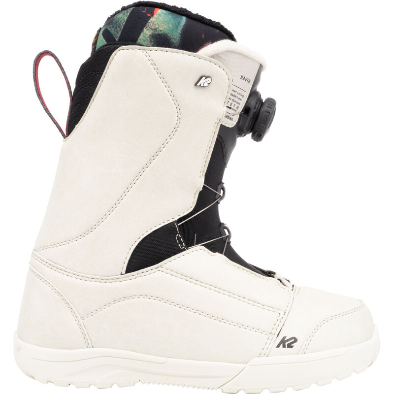 K2 Haven Snowboard Boots Womens image number 0