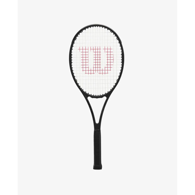 Wilson Pro Staff RF97 V13 Tennis Racquet image number 1
