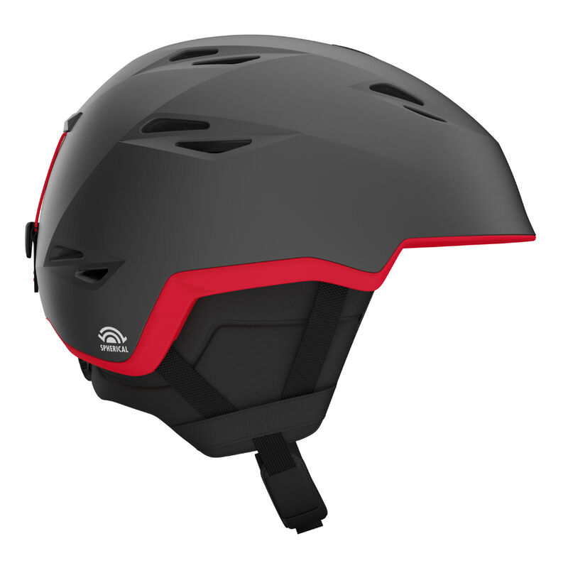 Giro Grid Spherical Helmet image number 2