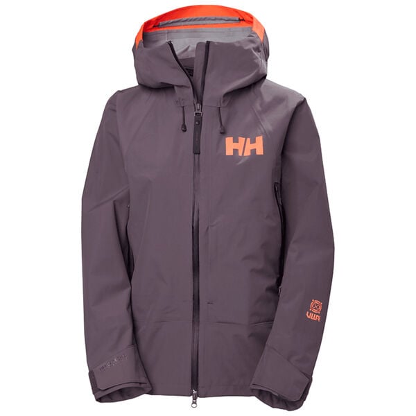 Helly Hansen Sogan Shell Jacket Womens