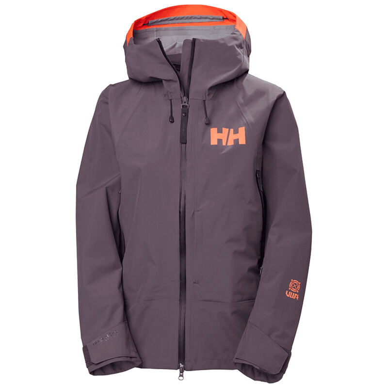 Helly Hansen Sogan Shell Jacket Womens image number 0