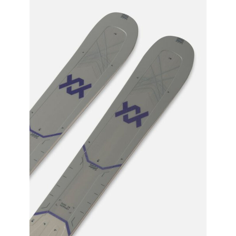 Volkl Mantra 84 Skis Womens image number 4