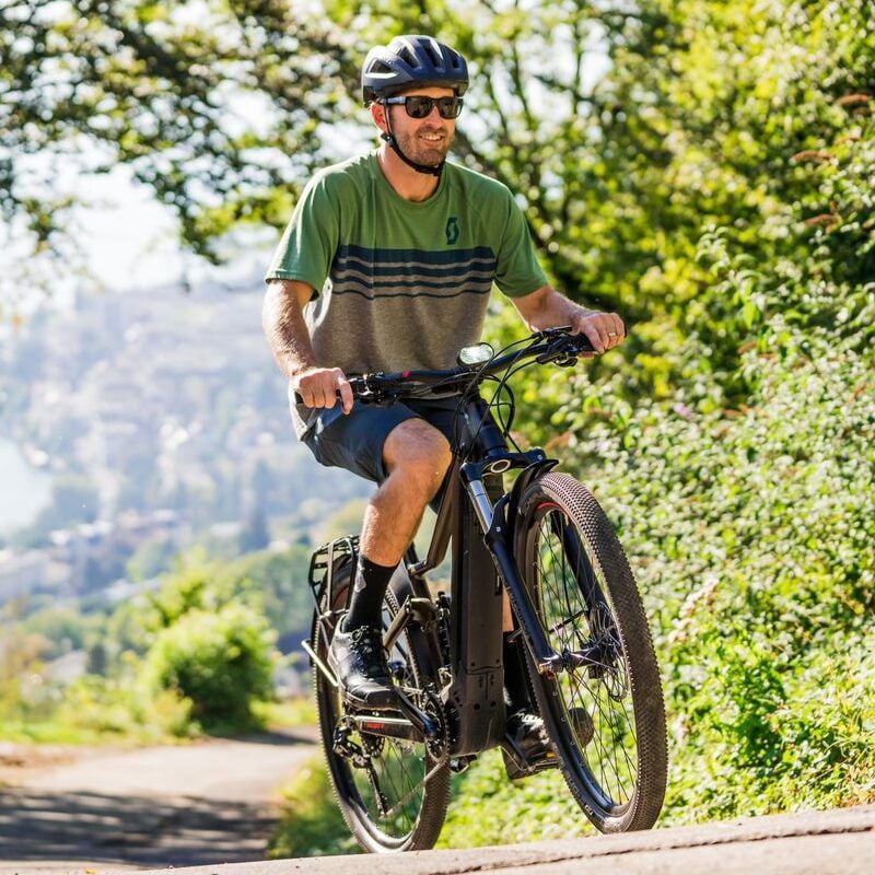 Path E-Bike  - Adult