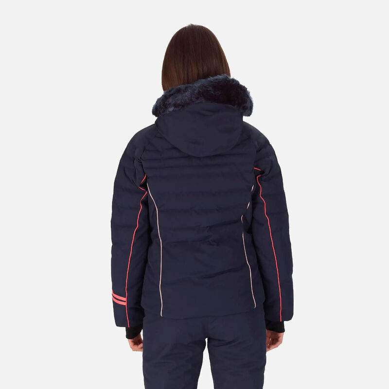 Rossignol Rapide XP Jacket Womens image number 2