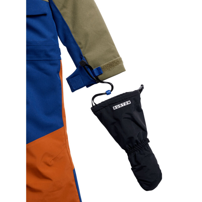 Burton 2L One Piece Toddlers image number 1