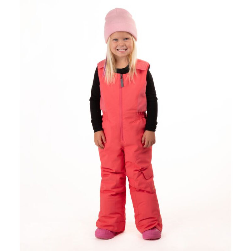 Boulder Gear Hailey Bib Toddlers image number 0