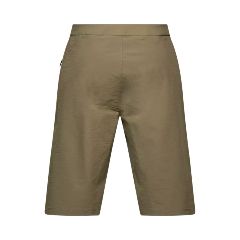 Fox Racing Ranger Lined Shorts Mens image number 1